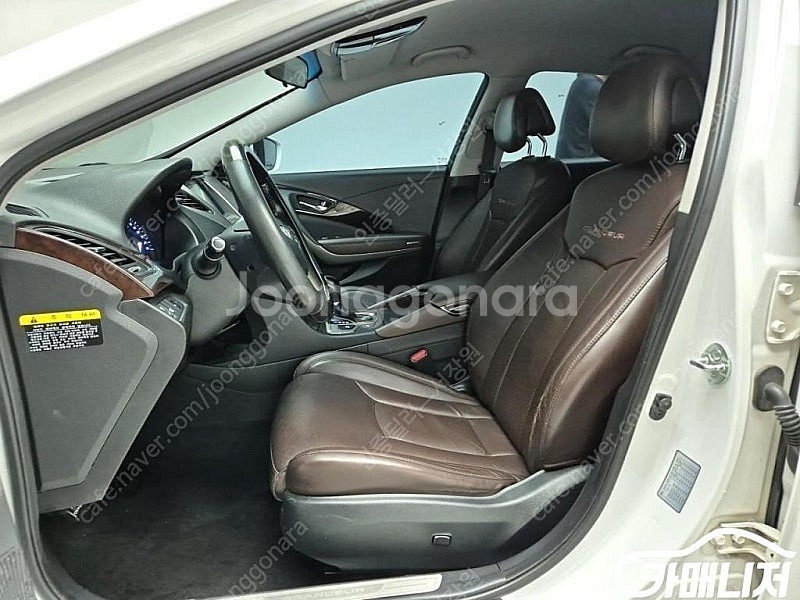 [현대]그랜저 HG LPG HG300 MODERN (5...--5