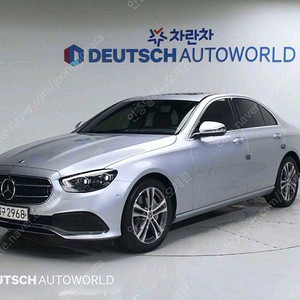 벤츠E-클래스 W213 E350 4MATIC 아방가르드★중고차★할부★리스★전액할부★카드★탁송★24시간 상담가능★