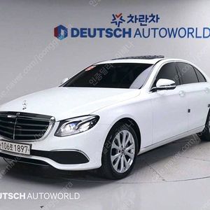 벤츠E-클래스 W213 E300 4MATIC 익스클루시브@중고차@중고@할부@미필@전액할부@