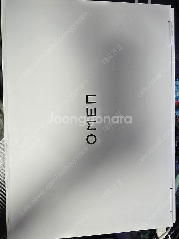 노트북 HP OMEN16 SLIM(슬림) 게이밍 게이밍...--2