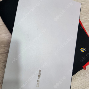 (급처) 삼성노트북 이온 램16기가 ssd256 / NT950XCR-G58A