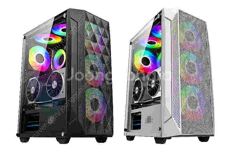 [판매] RTX2070 데스크탑 게이밍컴퓨터 본체판매!--1