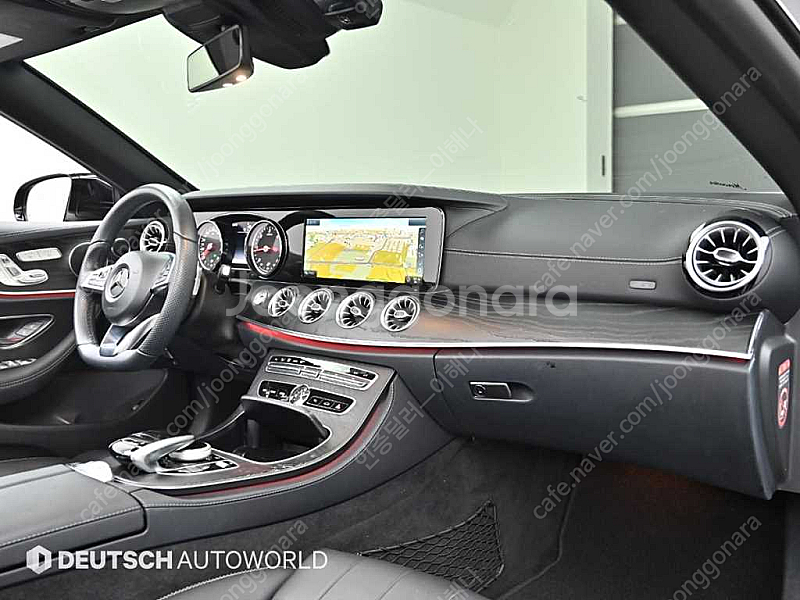 벤츠E-클래스 W213 E220d 카브리올레@중고차@중...--6