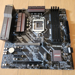 부품용 msi z370m