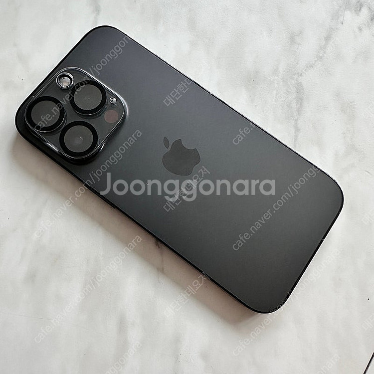 아이폰 14프로 256gb 홍콩팡 듀얼심--1
