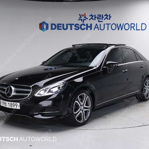 벤츠E-클래스 W212 E400 4MATIC@중고차@중고@할부@미필@전액할부@