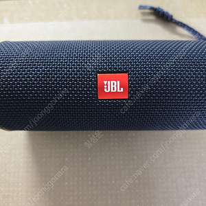 JBL4 FLIP4 휴대용 블루투스 스피커 팝니다.