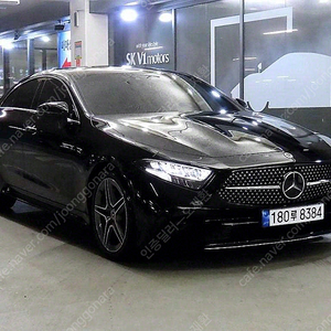 벤츠CLS클래스 C257 CLS 300d 4MATIC★중고차★할부★리스★전액할부★카드★탁송★24시간 상담가능★