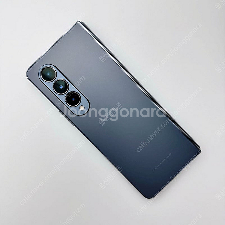 삼성리퍼폰 갤럭시Z폴드4 (F936) 256기가 그린 ...--0
