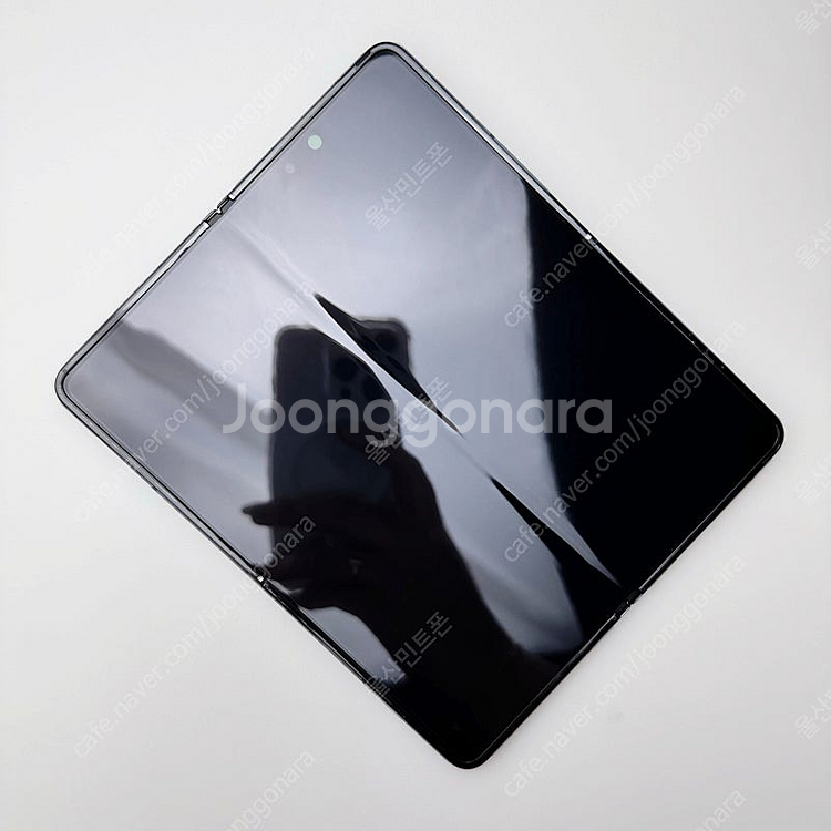 삼성리퍼폰 갤럭시Z폴드4 (F936) 256기가 그린 ...--2