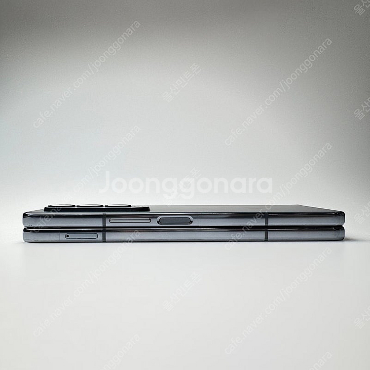 삼성리퍼폰 갤럭시Z폴드4 (F936) 256기가 그린 ...--7