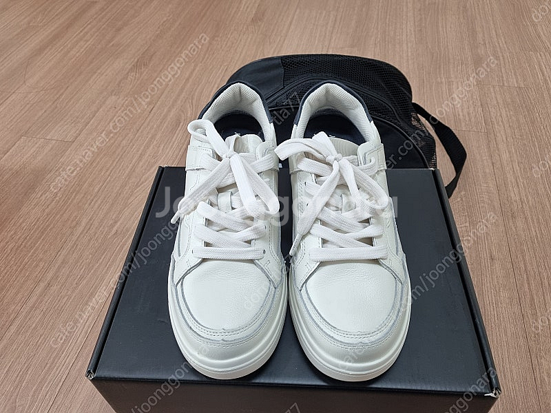 켈러웨이 250mm 신상 골프화팝니다.--0