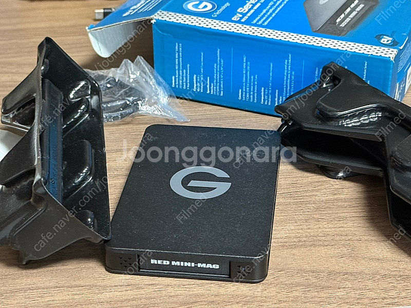 [판매] ev Series Reader CFast 2....--0