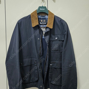 바버 멜돈 왁스자켓 / Barbour, Meldon Waxed Jacket 100-105