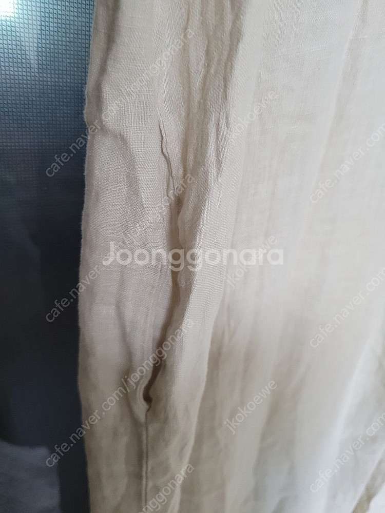 린넨롱원피스 헬레나--2