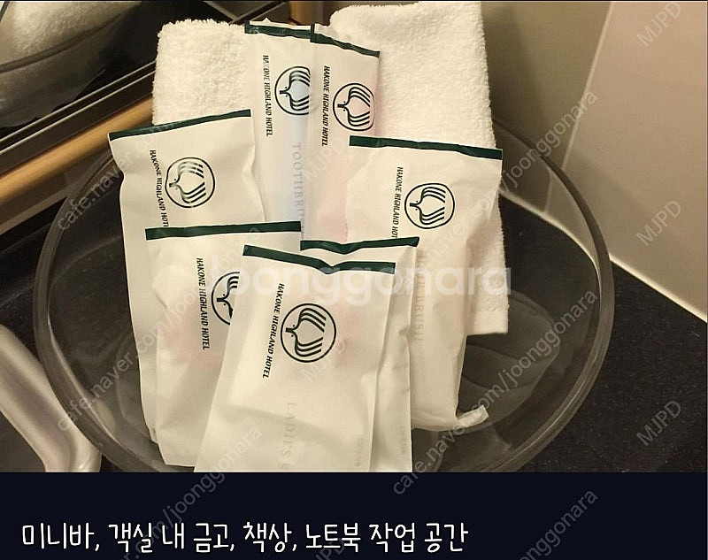 호텔스닷컴 평점 9.0 가성비 호텔 '하코네 하이랜드 ...--6