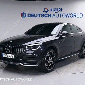 벤츠GLC클래스 X253 AMG GLC 43 4MATIC 쿠페★중고차★할부★리스★전액할부★카드★탁송★24시간 상담가능★