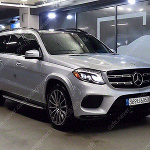 벤츠GLS클래스 X166 GLS500 4MATIC★중고차★할부★리스★전액할부★카드★탁송★24시간 상담가능★