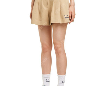 [S] 아이앱 치노 우먼쇼츠 팝니다. IAP STUDIO CHINO (W) SHORTS