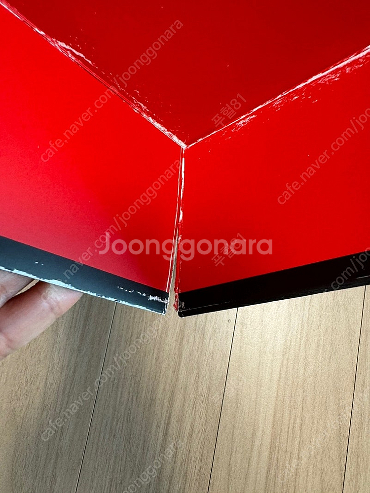 조던3 시멘트 리이매진 290--3