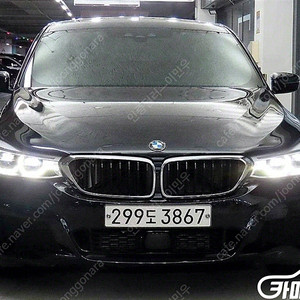 [BMW]6시리즈 GT (G32) 620d M 스포츠 | 2020 | 46,113km년식 | 검정색 | 수원 | 4,880만원