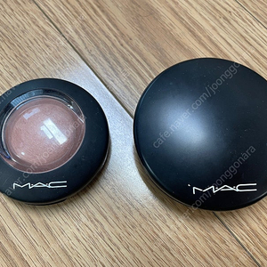 맥 mac 블러셔 쉐딩 일괄