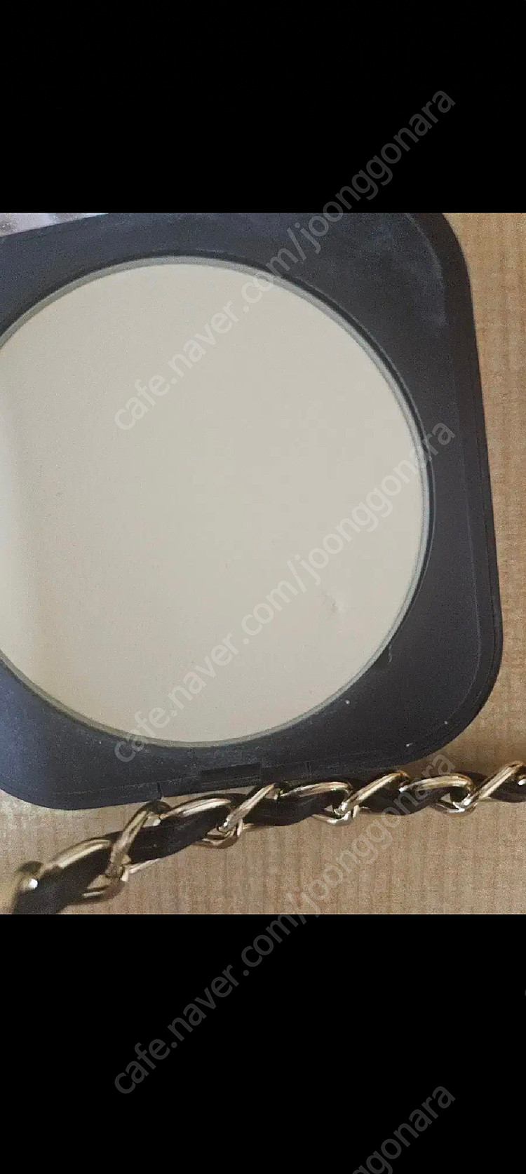 메이크업포에버 파우더 2호 바나나--1