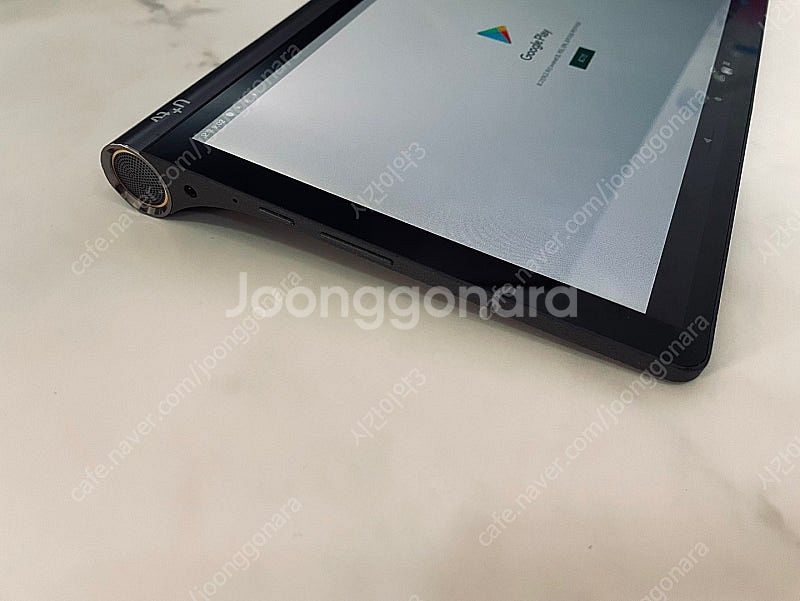 레노버 요가 스마트탭 YT-X705F 그레이 32G S...--5