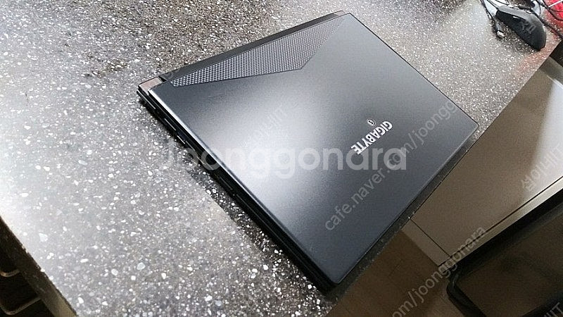 [판매]기가바이트 Aero 15X 4K 프로 고성능 노...--2