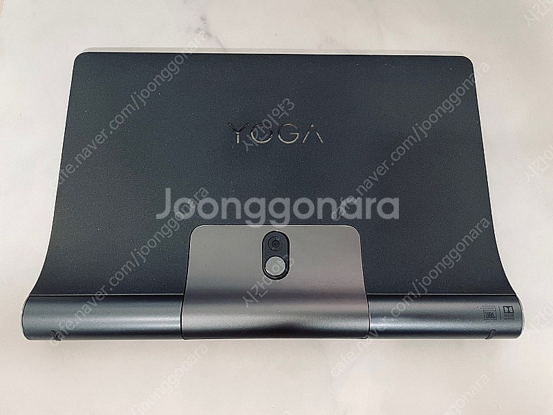 레노버 요가 스마트탭 YT-X705F 그레이 32G S...--6