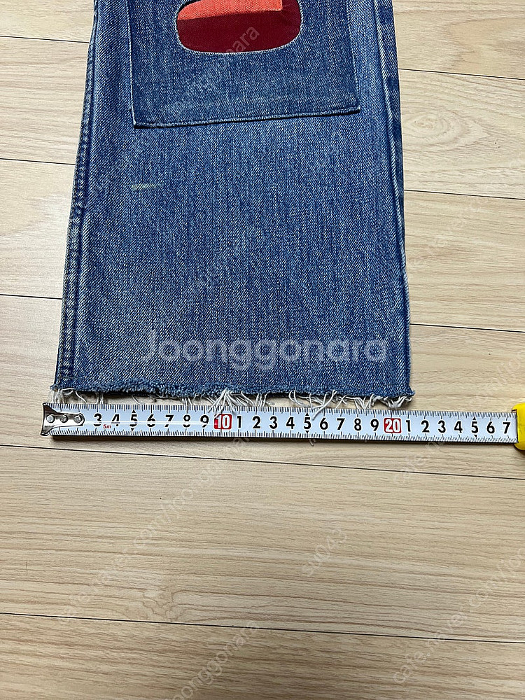 리바이스 LVC630 스완송 32사이즈 swansong--4