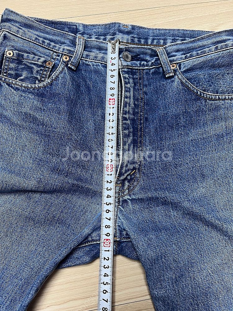 빈티지 리바이스 빅E levis 재팬라인 502--2