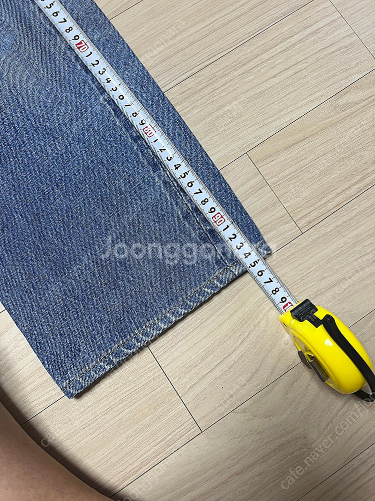 빈티지 리바이스 빅E levis 재팬라인 502--3