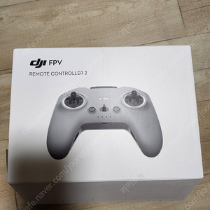 Dji FPV Controller2 조정기