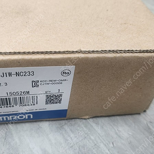 OMRON CJ1W-NC233