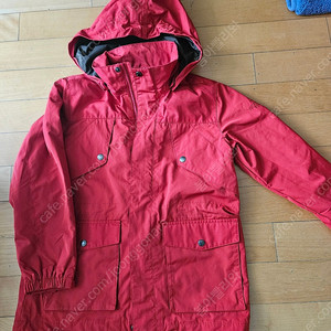 The Northface kids 노스페이스 남아 자켓 시착 새상품 (130)