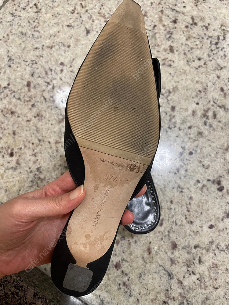 마놀로블라닉 메이세일 쥬얼뮬--3