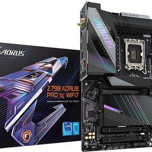 기가바이트 어로스 z790 pro x 메인보드 구해요