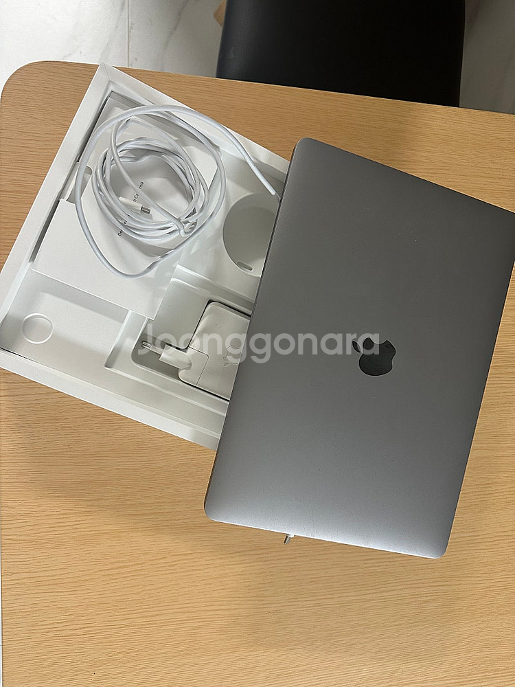 <풀박스> 22년 맥북pro M2 13인치 매직키보드 ...--0