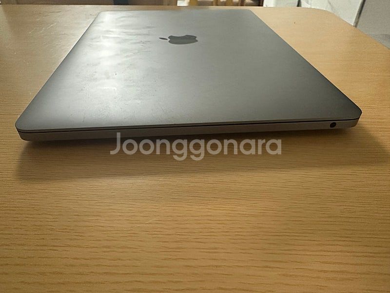 <풀박스> 22년 맥북pro M2 13인치 매직키보드 ...--4