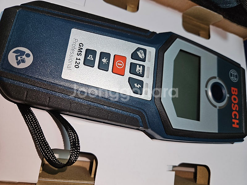보쉬 GMS-120--2