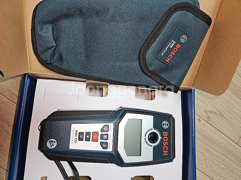 보쉬 GMS-120--3