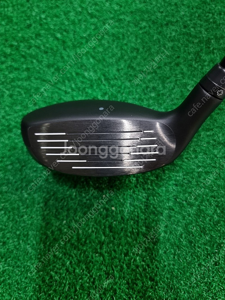 삼양정품 PING 핑 G430 6번 30도 유틸리티--3