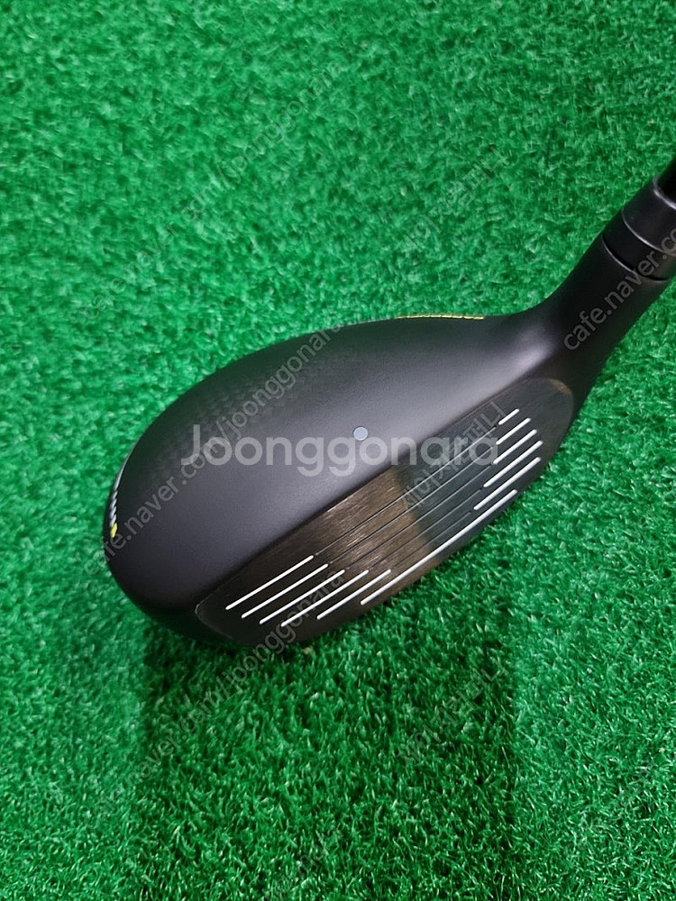 삼양정품 PING 핑 G430 6번 30도 유틸리티--4