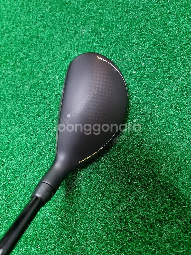 삼양정품 PING 핑 G430 6번 30도 유틸리티--5