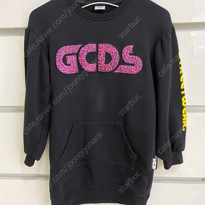 GCDS키즈 원피스