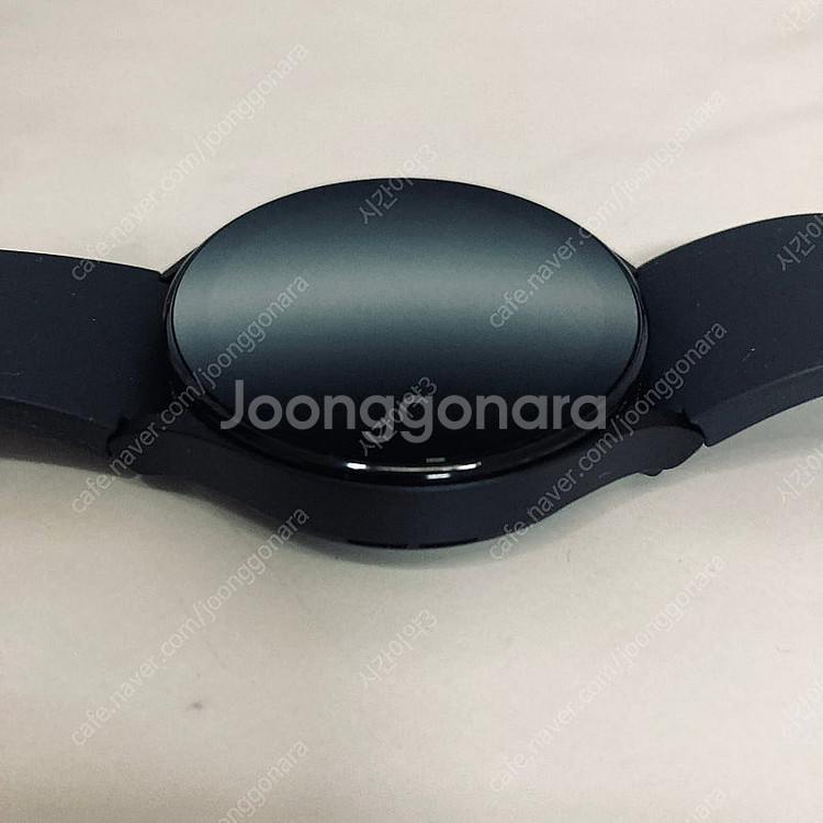 갤럭시 워치5 블랙 44MM 액정S급!! 케이블포함 9...--2