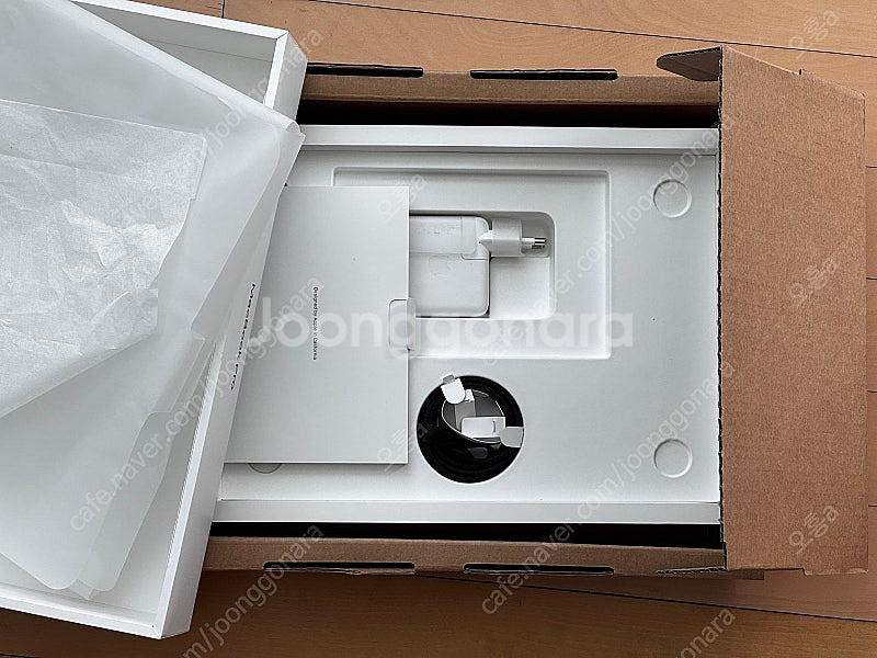 맥북프로 m3 pro 14인치 스페이스블랙 18g/5--5