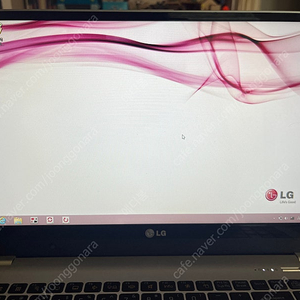 15U530 LG 울트라북