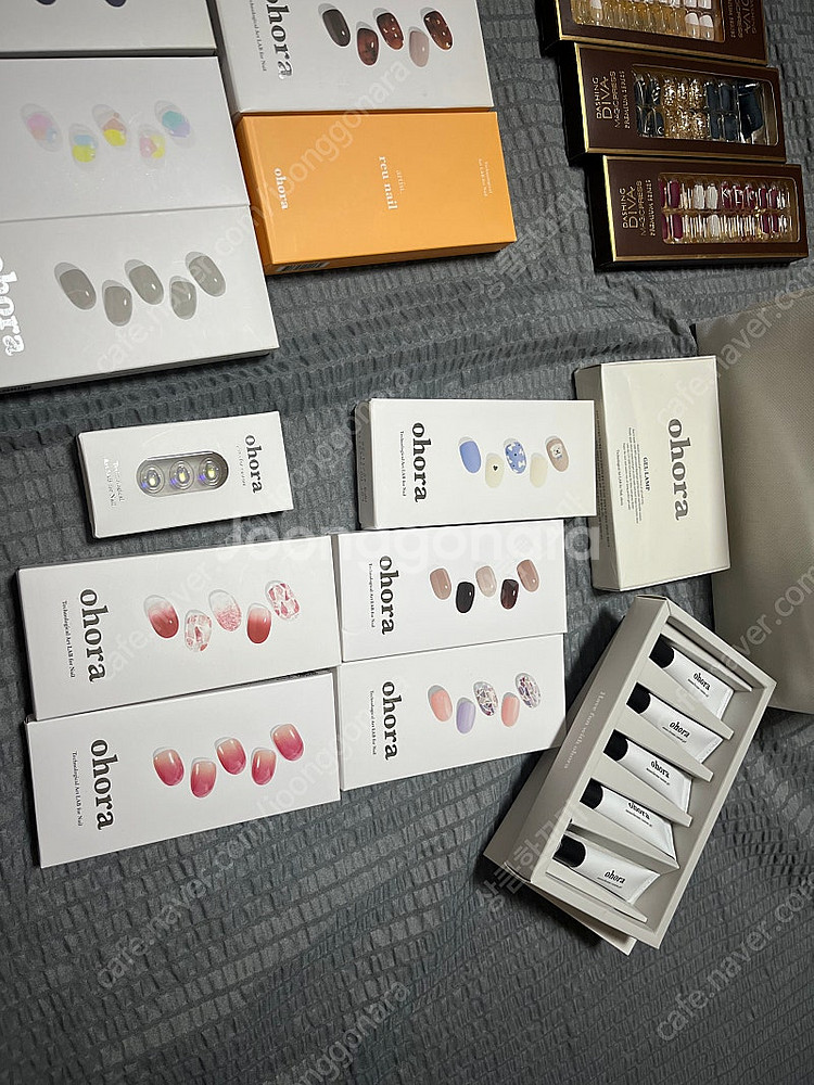 오호라 일괄판매 상자o--2